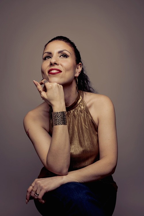 Céline Steudler, Soprano